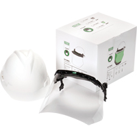 V-Gard&reg; Accessory System Kit with V-Gard&reg; Cap Mukwa Safety Services