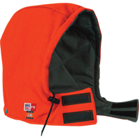 High-Visibility Hoods