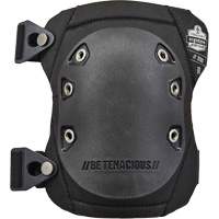 Proflex&reg; 335 Slip Resistant Cap Knee Pad, Buckle Style, Rubber Caps, Foam Pads Mukwa Safety Services