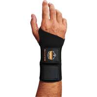 Support de poignet &agrave; double sangle ProFlex 675, N&eacute;opr&egrave;ne, Petit Mukwa Safety Services