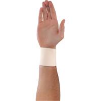 Serre-poignets universels mod&egrave;le 400 Proflex , &eacute;lastique, Taille unique Mukwa Safety Services
