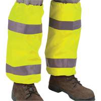 Gu&ecirc;tres haute visibilit&eacute; GloWear 8008 classe E Mukwa Safety Services