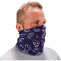 Chill-Its&reg; Multi-Band, Blue Mukwa Safety Services