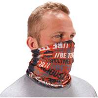 Chill-Its&reg; Multi-Band, Multi-Colour Mukwa Safety Services