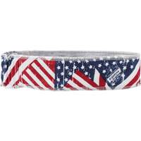 Chill-Its 6605 Cooling Headbands, Multi-Colour Mukwa Safety Services