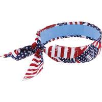 Chill-Its 6700CT Cooling Bandanas, Multi-Colour Mukwa Safety Services