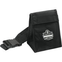 Sac pour masque respiratoire de sortie durgence Arsenal 5184 Mukwa Safety Services
