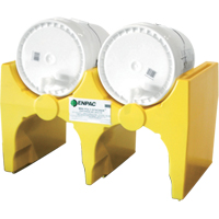 Syst&egrave;me d'empileur Mini-Racker , 31" lo x 18" la x 18,2" ha Mukwa Safety Services