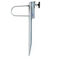 SHAX 6192 Umbrella Ground Spike Mukwa Safety Services