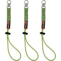 Squids&reg; 3713 Elastic Loop Tool Tails Tool Tether Attachments Mukwa Safety Services