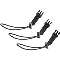 Jeu de longes pour accessoires Mukwa Safety Services