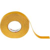 Safety-Walk Slip-Resistant Tape, 1" x 60', Yellow Mukwa Safety Services