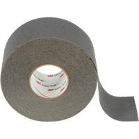 Safety-Walk Slip-Resistant Tape, 4" x 60', Grey Mukwa Safety Services