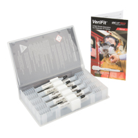 Fit Test Kit, Qualitative, Smoke Testing Solution Mukwa Safety Services