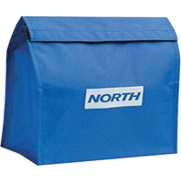 Half Mask Respirator Carry Bag Mukwa Safety Services