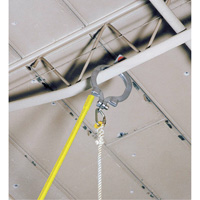 Extension Pole & Hook Mukwa Safety Services