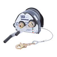 Treuil Advanced Mukwa Safety Services