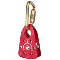 PRO Confined Space Pulley Mukwa Safety Services