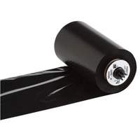 Ruban imprimable de s&eacute;rie R6200, 4,33'' x 984', Noir Mukwa Safety Services