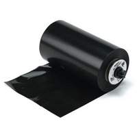 Ruban imprimable de s&eacute;rie R6600, 4,33'' x 984', Noir Mukwa Safety Services