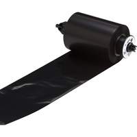 Ruban imprimable de s&eacute;rie R6000, 3,27" x 984', Noir Mukwa Safety Services