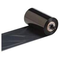 Ruban imprimable de s&eacute;rie R6000, 4,33'' x 984', Noir Mukwa Safety Services