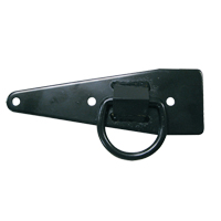 DBI-SALA&reg; Reusable Compact Roof Anchor, Roof, Temporary Use Mukwa Safety Services