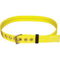 Delta Tongue-Buckle Belt Mukwa Safety Services