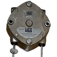 SSB Climb Assist Block/Pulley Assembly Mukwa Safety Services
