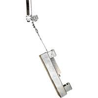 SSB Climb Assist Block/Pulley Assembly Mukwa Safety Services