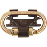 DBI-SALA&reg; Nano-Lok Twin-Leg Connector Mukwa Safety Services