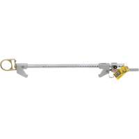 Fixed Beam Anchor, I-Beam, Temporary Use Mukwa Safety Services