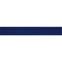 Cassettes de ruban de rechange, 7,5', Ruban Bleu Mukwa Safety Services