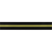 Replacement Tape Cassettes, 7.5', Yellow Tape Mukwa Safety Services