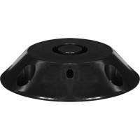 Base for Impact Resistant Delineator Mukwa Safety Services