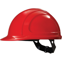 North Zone Hardhat, Meets CSA Type 1, Pinlock Suspension, Non-Vented Mukwa Safety Services