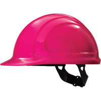 North Zone Hardhat, Meets CSA Type 1, Pinlock Suspension, Non-Vented Mukwa Safety Services