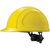North Zone Hardhat, Meets CSA Type 1, Ratchet Suspension, Non-Vented Mukwa Safety Services