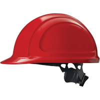North Zone Hardhat, Meets CSA Type 1, Ratchet Suspension, Non-Vented Mukwa Safety Services