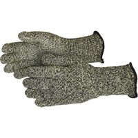 Cool Grip&reg; Gloves, Kevlar&reg;, Large, Protects Up To 608° F (320° C) Mukwa Safety Services