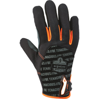 Gants ergonomiques et de performance