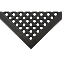 Revêtement de plancher/tapis antifatigue