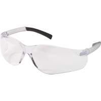 Lunettes de s&eacute;curit&eacute; Purity de Kleenguard, Lentille Transparent, Anti-&eacute;gratignures, ANSI Z87+/R&eacute;pond ou surpasse la norme CSA Z94.3 Mukwa Safety Services