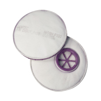 Air Purifying Respirator Cartridges