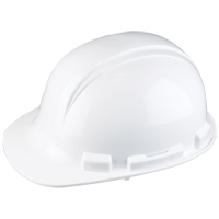 North&reg; Whistler Hardhat, Meets CSA Type 1, Pinlock Suspension, Non-Vented Mukwa Safety Services