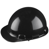 North&reg; Dom Hardhat, Meets CSA Type 1, Pinlock Suspension, Non-Vented Mukwa Safety Services
