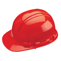 North&reg; Whistler Hardhat, Meets CSA Type 1, Ratchet Suspension, Non-Vented Mukwa Safety Services