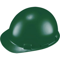 North&reg; Stromboli Hardhat, Meets CSA Type 1, Ratchet Suspension, Non-Vented Mukwa Safety Services