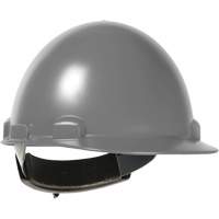 Casque de s&eacute;curit&eacute; Stromboli de North, R&eacute;pond aux normes CSA type 1, Suspension Rochet, Non ventil&eacute; Mukwa Safety Services