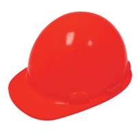 North&reg; Dom Hardhat, Meets CSA Type 1, Ratchet Suspension, Non-Vented Mukwa Safety Services